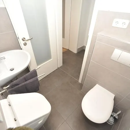 Fuchswinkel بيت للعطل *