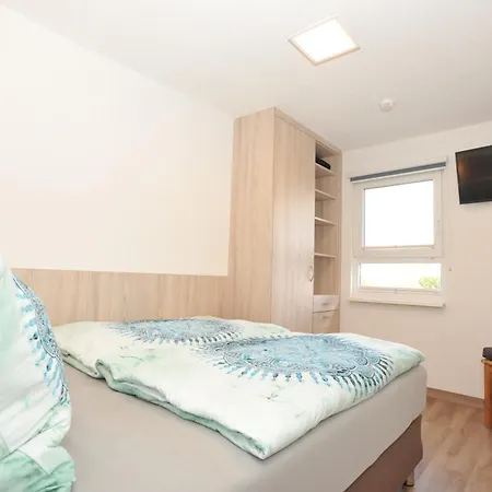 Fuchswinkel بيت للعطل