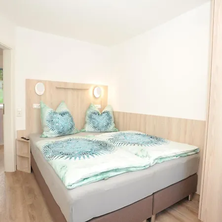 Fuchswinkel بيت للعطل Güntersberge