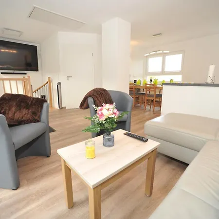 Fuchswinkel بيت للعطل