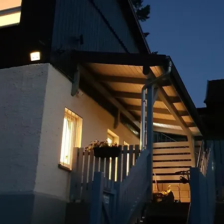 Fuchswinkel * Güntersberge