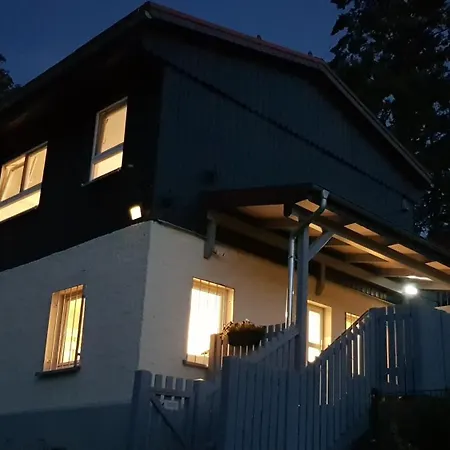 Fuchswinkel بيت للعطل