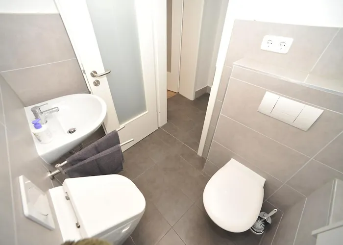 Fuchswinkel Semesterbostad *