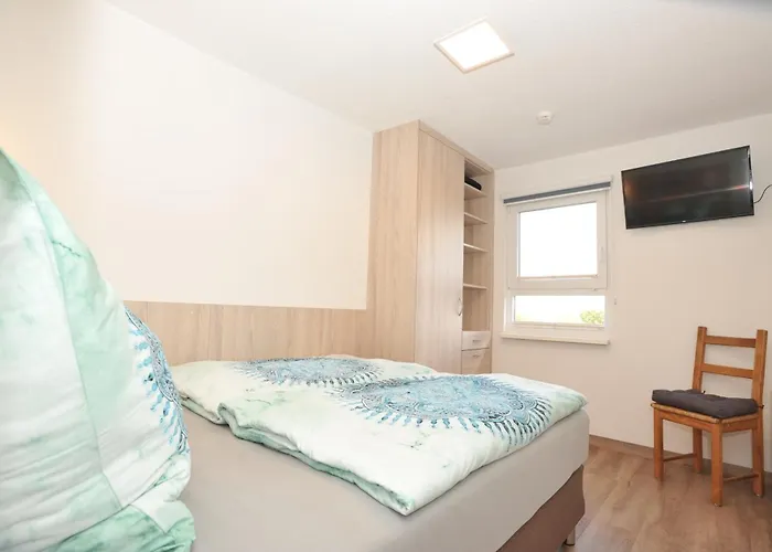 Fuchswinkel Semesterbostad