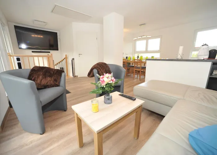 Fuchswinkel Semesterbostad