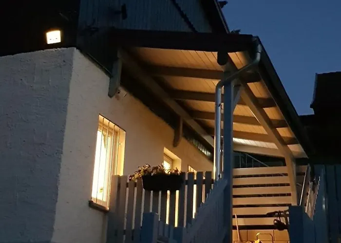 Fuchswinkel * Güntersberge