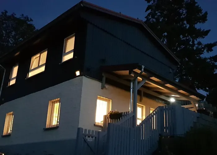 Fuchswinkel Semesterbostad