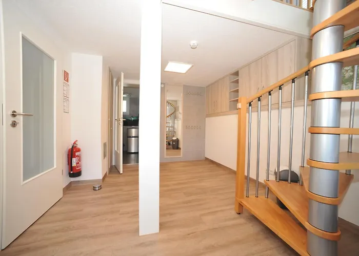 Semesterbostad Fuchswinkel